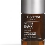 Eau Des Baux Stick Deodorant - Solid Deodorant 75.0g