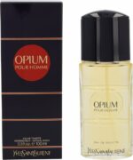 Yves Saint Laurent Opium Eau De Toilette Spray 100 ml for Men - Image 3