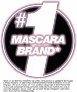 Maybelline Lash Sensational Mascara Waterproof Waterproof Mascara 9,4 Ml Black - Image 2