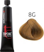 Goldwell Topchic Tube 60 ml 8G - Image 2