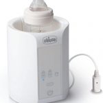 Chicco - Flesverwarmer Op Reis