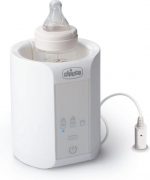 Chicco - Flesverwarmer Op Reis