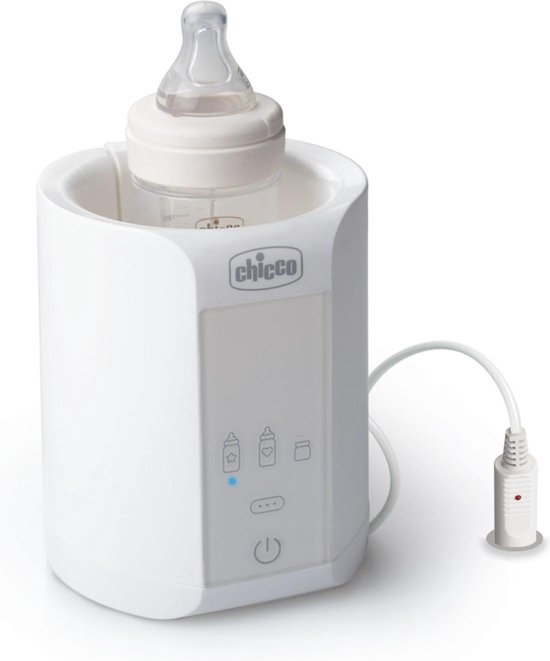 550x661-27 Chicco - Flesverwarmer Op Reis - Image 1