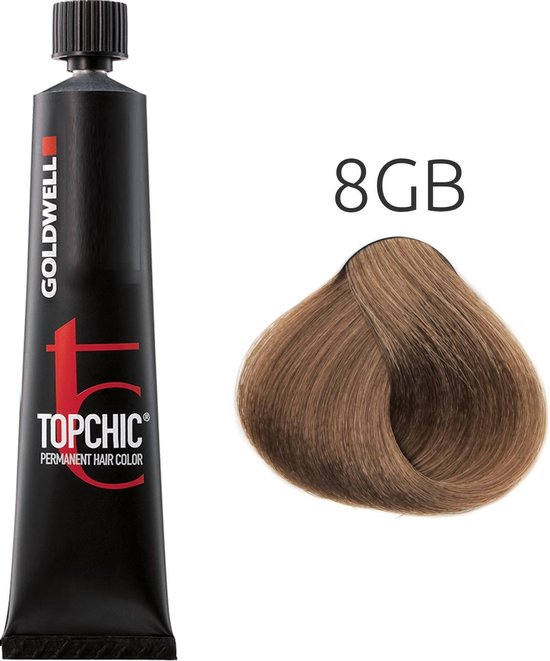 550x661-3 Goldwell Topchic Tube 60 ml 8GB - Image 1