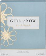 Elie Saab Girl of Now Eau de Parfum 90ml - Image 2