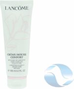 Lancome Skin Care Confort Comforting Cleansing Creamy Foam Mousse Droge Huid 125ml - Image 2