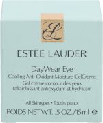 Estee Lauder Gel Creme Estee Lauder Huidverzorging DayWear en NightWear Gel Creme Cooling Anti Oxidant Moisture Gel Creme 15 ml - Image 7