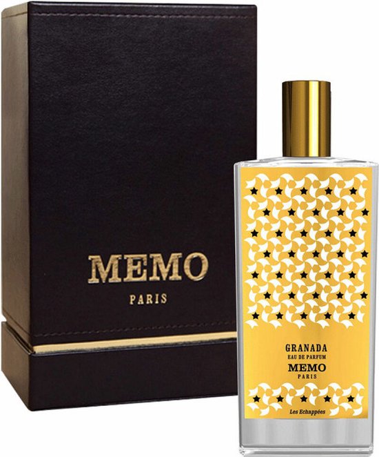 550x662-119 Granada Eau de Parfum (New Packaging) - Image 1