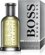 Hugo Boss Boss No.6 Bottled ASW M 100 ml - Image 15