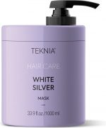 Haarmasker Lakmé Teknia Hair Gråt hår (1 L) - Image 2