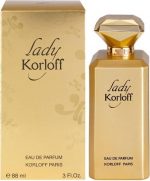 Korloff - Lady Korloff - Eau De Parfum - 88ML - Image 2