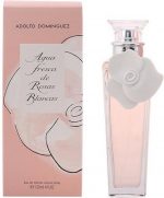 Adolfo Dominguez - Agua Fresca de Rosas Blancas - Eau de toilette - 120ml - Image 2