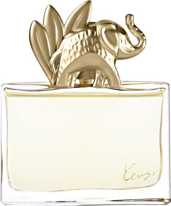 550x662-5 Kenzo Jungle L'Élephant EDP W 100 ml - Image 1