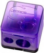 Puntenslijper Catrice Dubbel Make-up - Image 3