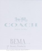 Coach the Fragrance Eau de Toilette 50ml Spray