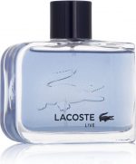 Herenparfum Lacoste EDT Live 75 ml - Image 3