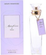 Adolfo Dominguez - Agua Fresca De Rosas 200 ml - Eau de Toilette - Image 3