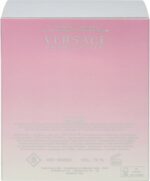 Versace Bright Crystal 90 ml Eau de Toilette - Damesparfum - Image 4