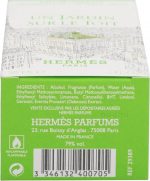 Hermes Un Jardin Sur Le Toit EDT U 30 ml - Image 2