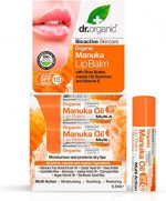 Dr Organic Manuka Honey Lip Balm 15Spf 5.7ml - Image 2