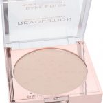 Makeup Revolution Bake & Blot Setting Powder - Lace