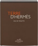 Hermès Terre D´Hermes Eau De Toilette Spray 100ml Set 2 Pieces - Image 3