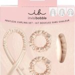 Invisibobble Handle With Curl Gift Set