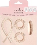 Invisibobble Handle With Curl Gift Set