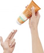 Capital Soleil Melting Milk Gel By Vichy #spf50 - Image 2