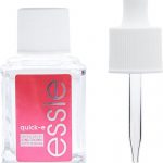 essie - nagelverzorging - quick-e drying drops - druppels voor sneldrogende nagellak - 13,5 ml