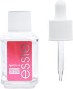 essie - nagelverzorging - quick-e drying drops - druppels voor sneldrogende nagellak - 13,5 ml