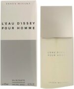 Issey Miyake L'Eau D'Issey Pour Homme EDT M 200 ml - Image 2