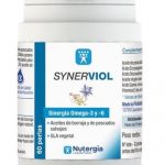 Nutergia Synergiol 180 Cap