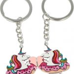 Keychain Inca Unicorn (2 pcs)