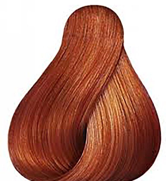 Wella Professionals Color Touch - Haarverf - 8/43 Vibrant Reds - 60ml