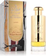 Royal Blends - LATTAFA Khaltaat Al Arabia - Eau de Parfum - 100ML - Image 4