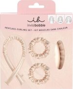 Invisibobble Handle With Curl Gift Set - Image 4