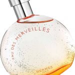 Hermès Eau Des Merveilles Eau De Toilette Spray 50ml