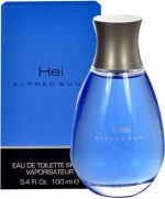 Alfred Sung Hei Men - 100 ml - Eau de toilette - Image 5