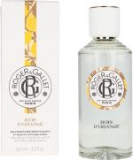 Uniseks Parfum Roger & Gallet Bois d'Orange EDT (100 ml) - Image 4