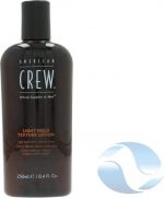 American Crew Light Hold Texture Lotion - 250ml - Image 11