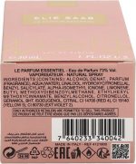 Damesparfum Elie Saab EDP Le Parfum Essentiel (30 ml) - Image 4