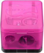 Puntenslijper Catrice Dubbel Make-up - Image 2