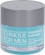 For Men Maximum Hydrator 72 Hour Auto Replenishing Hydrator   A refreshing gel cream for men - Image 6