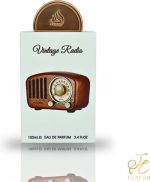Vintage Radio - 100ml - Lattafa - eau de parfum - Image 2