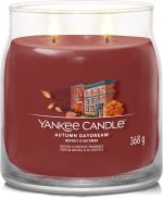 Yankee Candle Autumn Daydream Signature Medium Jar - Image 4