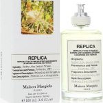 Maison Margiela Replica Under The Lemon Trees Eau De Toilette Spray  Unisex  100 ml for Women