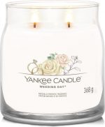 Yankee Candle - Wedding Day Signature Medium Jar - Image 4