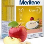 Meritene Cereales Con Multifruta 20 Raciones
