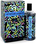 Herenparfum Emanuel Ungaro For Him EDT (100 ml) - Image 3